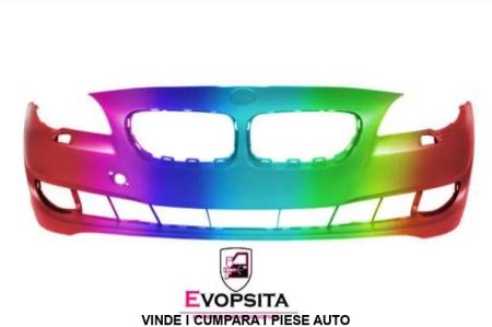Bara Fata BMW F10/F11 An 2010 2011 2012 2013 (Vopsita pe Orice Culoare)