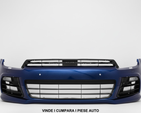 Bara Fata VW Scirocco 2008-2014 R Look Tuning (LD5Q (Albastru))