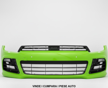 Bara Fata VW Scirocco 2008-2014 R Look Tuning (L6B (Verde))