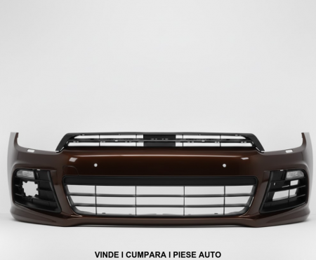 Bara Fata VW Scirocco 2008-2014 R Look Tuning (LC8Z (Maro))