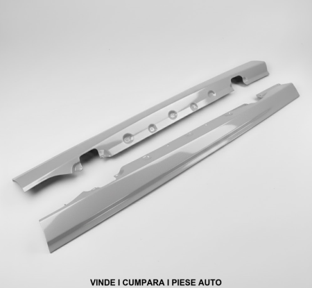 Set Praguri Usi BMW E46 An 1998-2005 M Tech Look (354 (Gri)) SEDAN