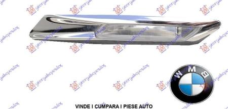 Semnal Aripa Stanga Led BMW F10/F11 2010 2011 2012 2013
