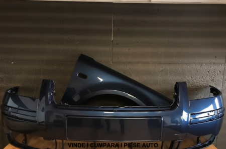 Bara & Aripa Fata Dreapta VW Passat B5.5 An 2000-2005 (LC5F Albastru)
