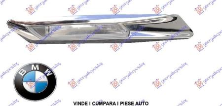 Semnal Aripa Dreapta Led BMW F10/F11 2010 2011 2012 2013