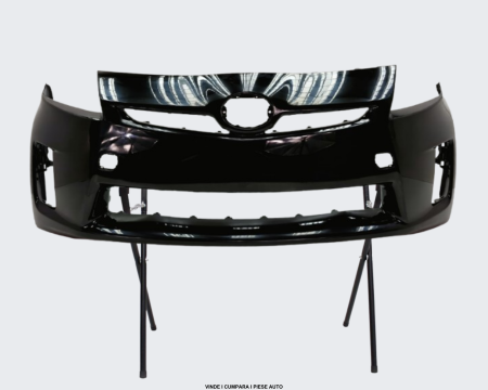 Bara fata Toyota Prius 2009 2010 2011 2012 Negru vopsita