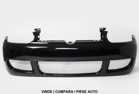 Bara Fata VW Golf 4 IV 1998-2004 R32 Look (L041 (Negru))