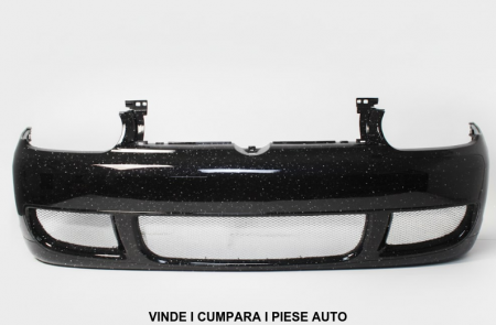 Bara Fata VW Golf 4 IV 1998-2004 R32 Look (LC9Z (Negru))