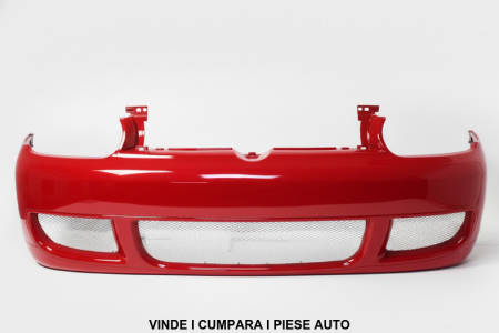 Bara Fata VW Golf 4 IV 1998-2004 R32 Look (LY3D (Rosu))