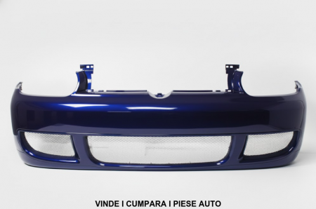 Bara Fata VW Golf 4 IV 1998-2004 R32 Look (LD5Q (Albastru))