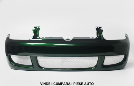 Bara Fata VW Golf 4 IV 1998-2004 R32 Look (LC6M (Verde))