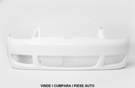 Bara Fata VW Golf 4 IV 1998-2004 R32 Look (LB9A (Alb))
