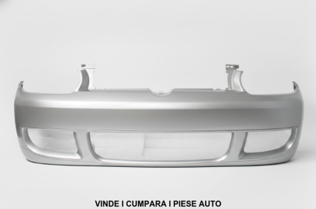 Bara Fata VW Golf 4 IV 1998-2004 R32 Look (LA7W (Gri Deschis))