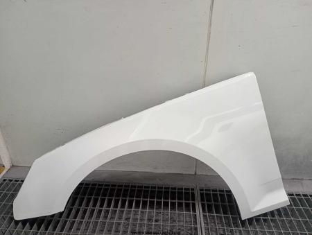 Aripa Fata Stanga Audi A4 B9 An 2015-2018 (LY9C (Alb))