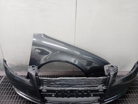 Bara & Aripa Fata Dreapta Audi A4 B7 An 2004-2007 (LX7Z (Gri))
