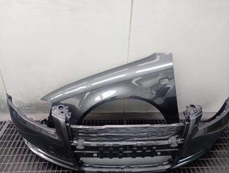 Bara & Aripa Fata Stanga Audi A4 B7 An 2004-2007 (LX7Z (Gri))