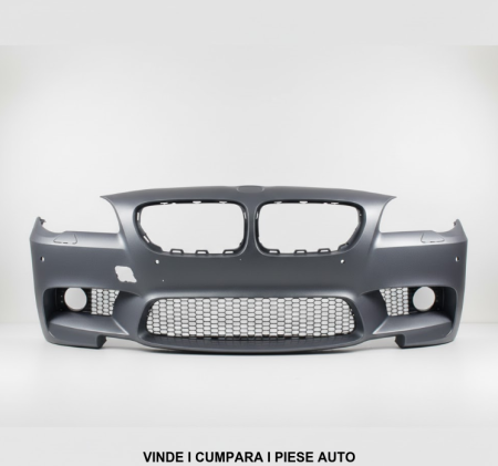 Bara Fata BMW F10 An 2010-2013 M Look (A52 (Gri))