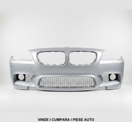 Bara Fata BMW F10 An 2010-2013 M Look (354 (Gri))