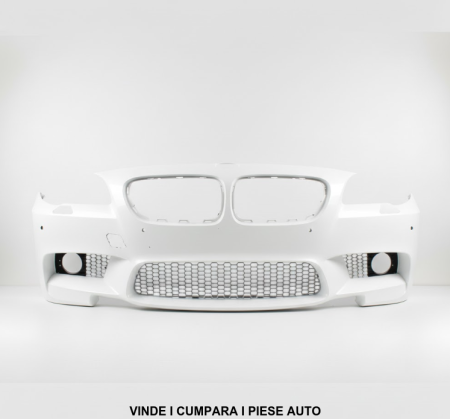 Bara Fata BMW F10 An 2010-2013 M Look (300 (Alb))