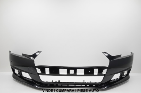 Bara Fata Senzori Parcare Audi A4 B9 An 2015-2018 (LY9B (Negru))