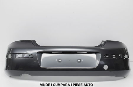 Bara Spate Opel Astra H 2004-2009 (Z155 (Gri Inchis))