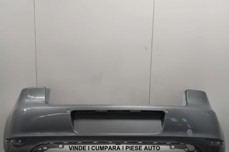 Bara Spate 4 Senzori Parcare VW Golf 6 VI 2008-2013 (LA7W (Gri))