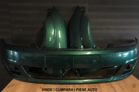 Bara & Aripa Fata Dreapta+Stanga Ford Fiesta 2005-2008 Kelp Verde