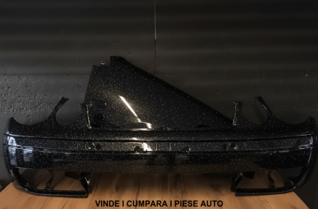 Bara & Aripa Fata Dreapta VW Polo 5/V 9N An 2002-2005 LC9Z Negru