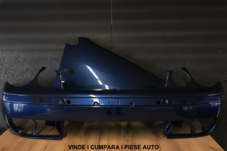 Bara & Aripa Fata Dreapta VW Polo 5/V 9N An 2002-2005 LB5N Albastru