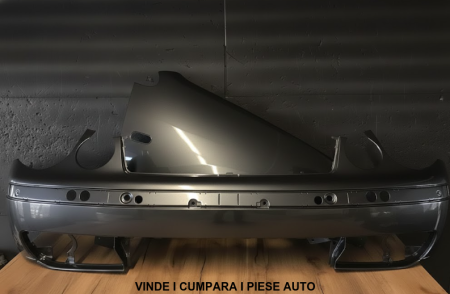 Bara & Aripa Fata Dreapta VW Polo 5/V 9N An 2002-2005 LA7R Gri Inchis