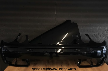 Bara & Aripa Fata Stanga VW Polo 5/V 9N An 2002-2005 L041 Negru