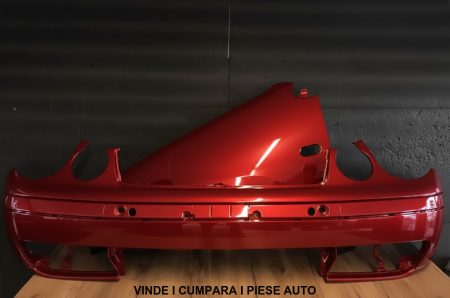 Bara & Aripa Fata Stanga VW Polo 5/V 9N An 2002-2005 LA3X Rosu