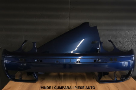 Bara & Aripa Fata Stanga VW Polo 5/V 9N An 2002-2005 LB5N Albastru