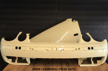 Bara & Aripa Fata Stanga VW Polo 5/V 9N An 2002-2005 LA1D Galben