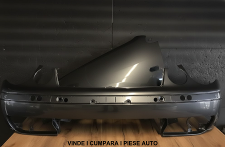 Bara & Aripa Fata Stanga VW Polo 5/V 9N An 2002-2005 LA7R Gri Inchis