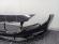 Bara Fata Opel Astra K 2016-2019 (GP9 (Negru))