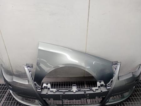 Bara&Aripa Fata Dreapta VW Passat B6 An 2005-2011 (LA7T (Gri))