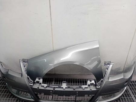 Bara&Aripa Fata Stanga VW Passat B6 An 2005-2011 (LA7T (Gri))