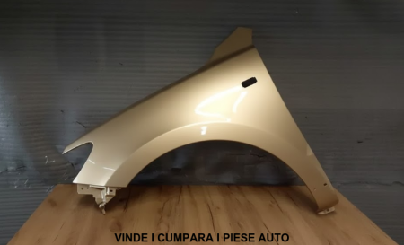 Aripa Fata Stanga Hyundai Santa-Fe 2005-2009 (Auriu)
