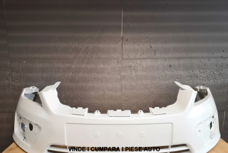 Bara Fata Ford Focus 2 II 2004-2008 (Frozen White (Alb))