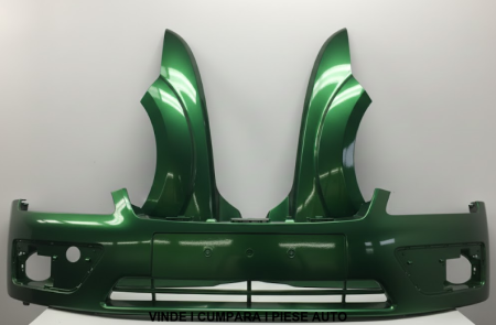 Bara & Aripa Fata Dreapta + Stanga Ford Focus 2 II 04-08 Kelp Verde