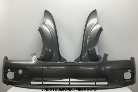 Bara & Aripa Fata Dreapta + Stanga Ford Focus 2 II 04-08 Sea Grey Gri