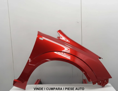 Aripa Fata Dreapta Opel Zafira B An 2005-2012 (Z547 (Rosu))