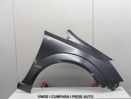 Aripa Fata Dreapta Opel Zafira B An 2005-2012 (Z155 (Gri))