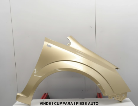 Aripa Fata Dreapta Opel Zafira B An 2005-2012 (Z167 (Auriu))