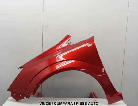 Aripa Fata Stanga Opel Zafira B An 2005-2012 (Z547 (Rosu))