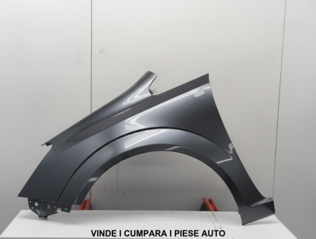Aripa Fata Stanga Opel Zafira B An 2005-2012 (Z155 (Gri))