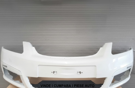 Bara Fata Opel Zafira B 2005-2011 (Z474 (Alb))