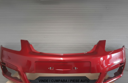 Bara Fata Opel Zafira B 2005-2011 (Z547 (Rosu))