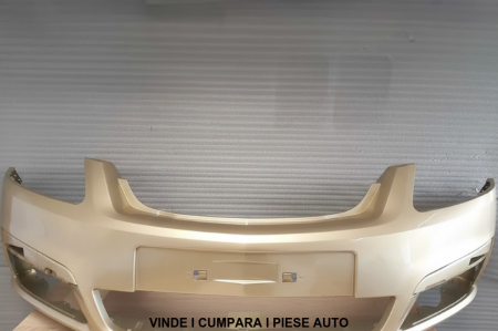 Bara Fata Opel Zafira B 2005-2011 (Z167 (Auriu))