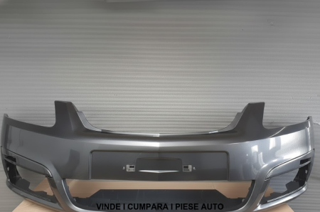 Bara Fata Opel Zafira B 2005-2011 (Z155 (Gri Inchis))